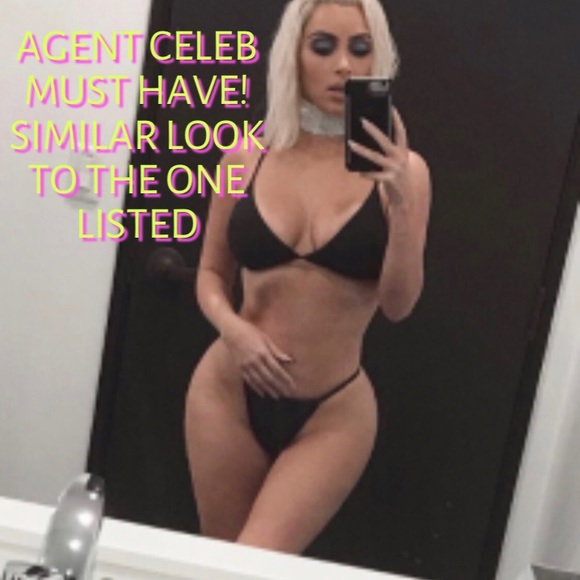 🔥SALE🔥AGENT PROVOCATEUR BIKINI - Picture 8 of 8